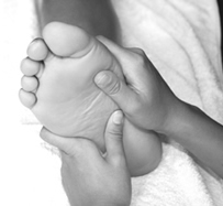 Reflexology