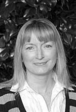 Lisa Brock
