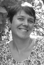 Tina Bystrom