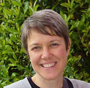 Tina Bystrom